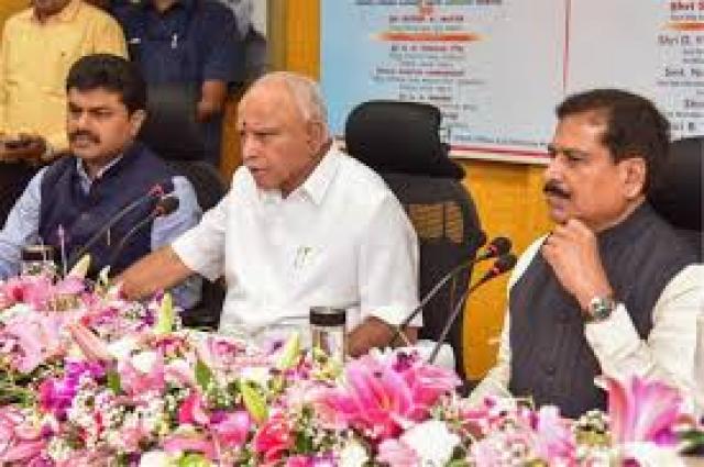 ಪತ್ರಕರ್ತರಿಗೆ ವಿಶೇಷ ಕೋವಿಡ್‌ ತಪಾಸಣಾ ಶಿಬಿರ ನಡೆಸಲು ಸಚಿವ ಸುರೇಶ್ ಕುಮಾರ್ ಮನವಿ